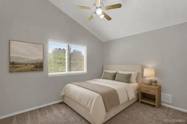 970 Sage Sparrow Circle Highlands Ranch, CO 80129