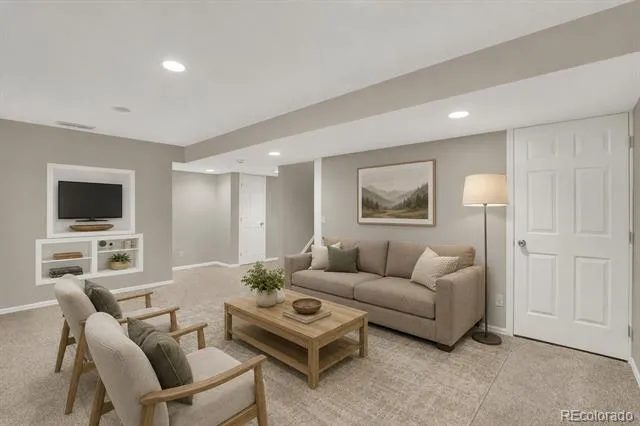 970 Sage Sparrow Circle Highlands Ranch, CO 80129