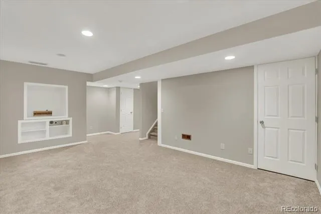 970 Sage Sparrow Circle Highlands Ranch, CO 80129