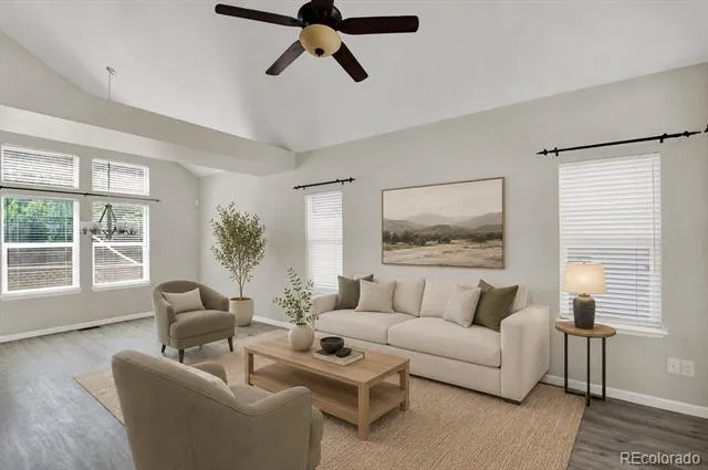 970 Sage Sparrow Circle Highlands Ranch, CO 80129