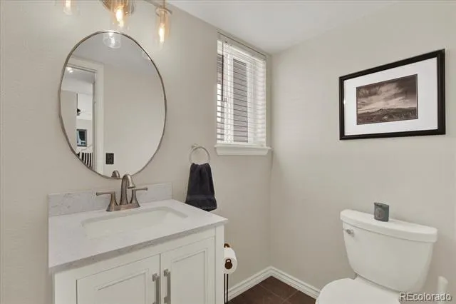 970 Sage Sparrow Circle Highlands Ranch, CO 80129