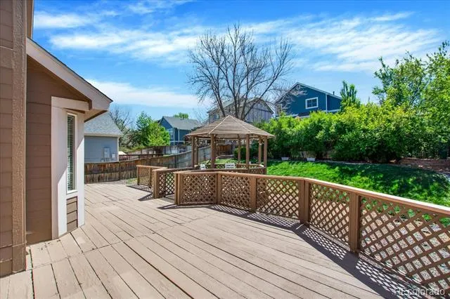970 Sage Sparrow Circle Highlands Ranch, CO 80129