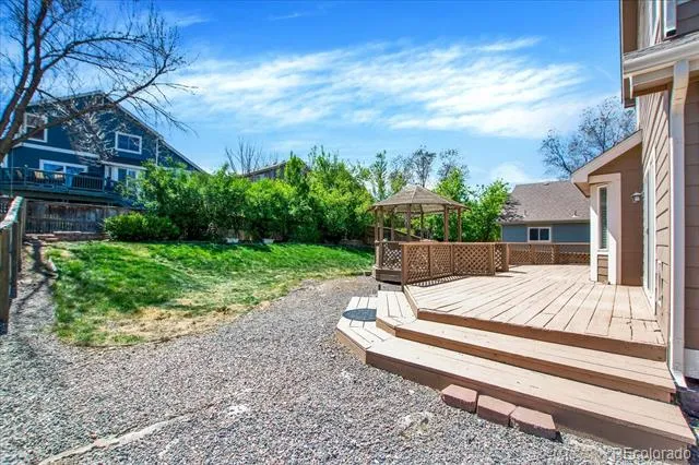 970 Sage Sparrow Circle Highlands Ranch, CO 80129