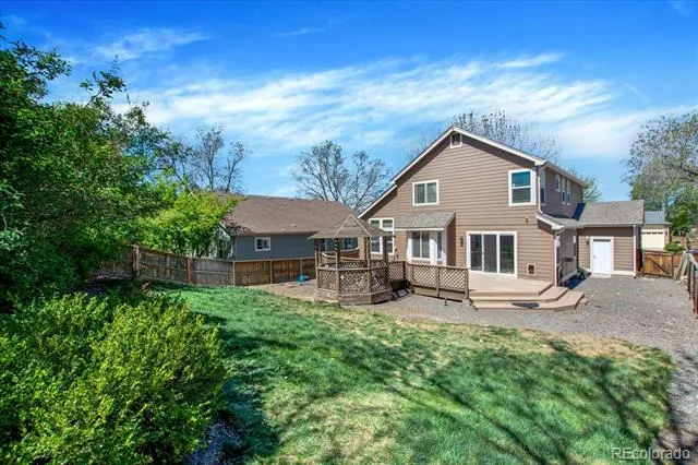 970 Sage Sparrow Circle Highlands Ranch, CO 80129