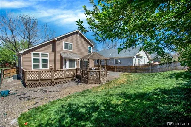 970 Sage Sparrow Circle Highlands Ranch, CO 80129