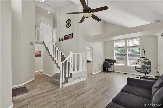 970 Sage Sparrow Circle Highlands Ranch, CO 80129