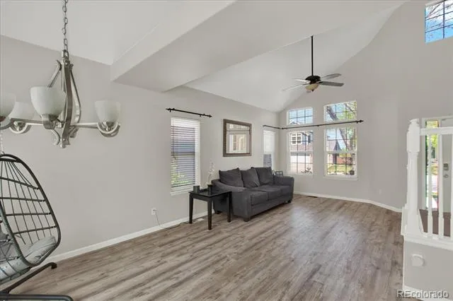 970 Sage Sparrow Circle Highlands Ranch, CO 80129
