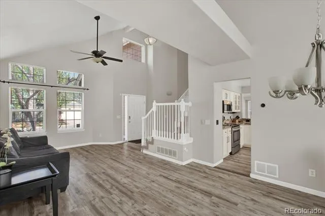 970 Sage Sparrow Circle Highlands Ranch, CO 80129