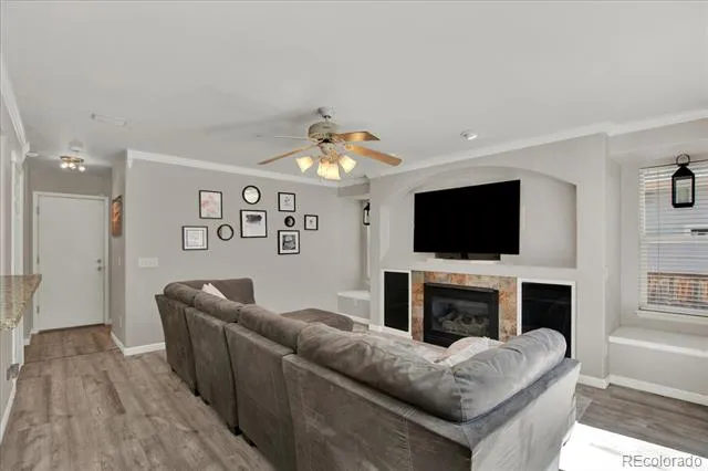 970 Sage Sparrow Circle Highlands Ranch, CO 80129