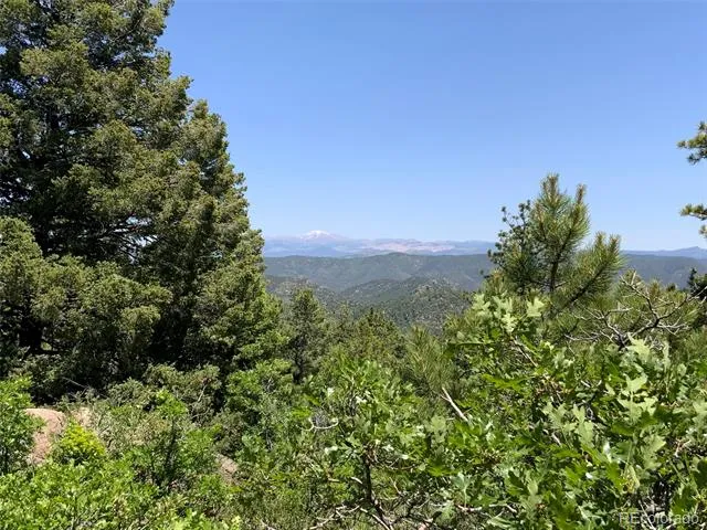 000 Peak View Ridge Canon City, CO 81212