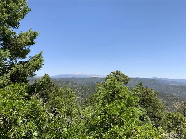 000 Peak View Ridge Canon City, CO 81212