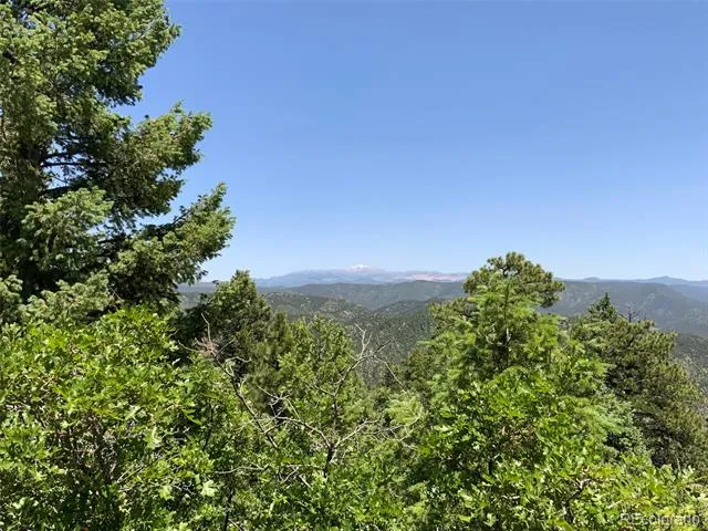 000 Peak View Ridge Canon City, CO 81212