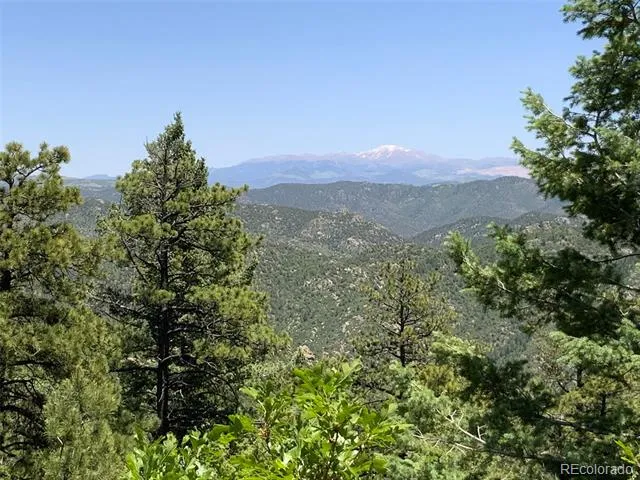 000 Peak View Ridge Canon City, CO 81212