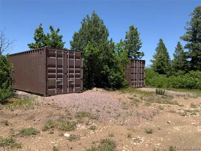 000 Peak View Ridge Canon City, CO 81212