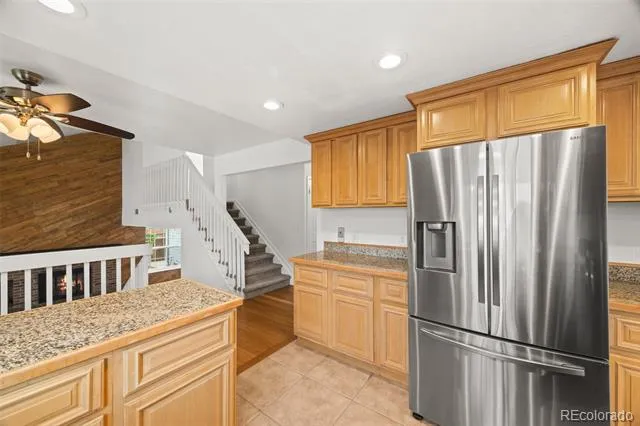 5998 E Weaver Circle Centennial, CO 80111