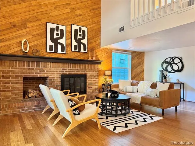 5998 E Weaver Circle Centennial, CO 80111