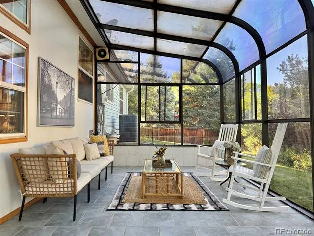5998 E Weaver Circle Centennial, CO 80111