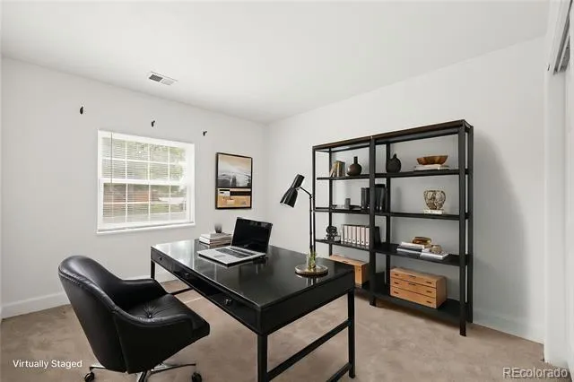 5998 E Weaver Circle Centennial, CO 80111