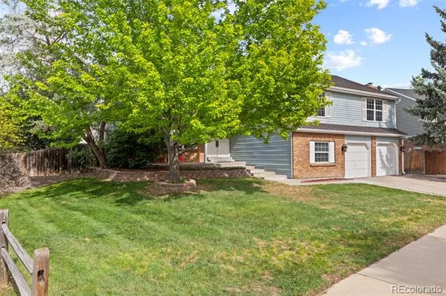 5998 E Weaver Circle Centennial, CO 80111