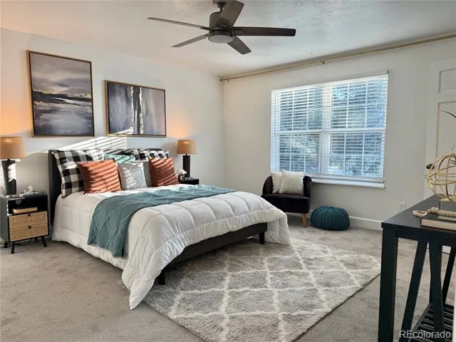 5998 E Weaver Circle Centennial, CO 80111