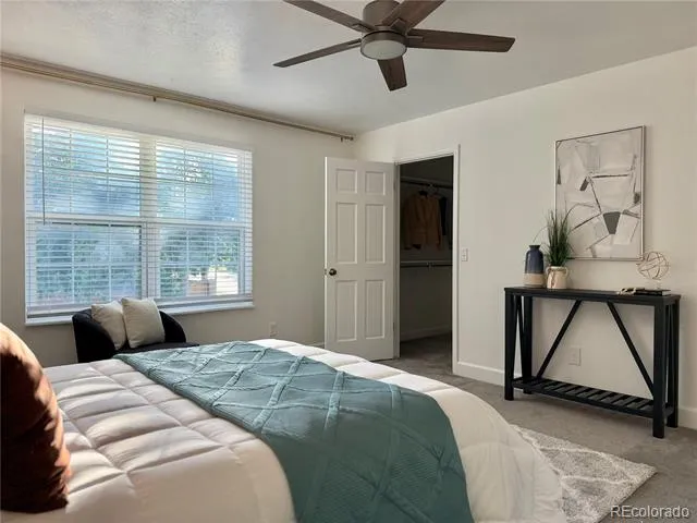 5998 E Weaver Circle Centennial, CO 80111