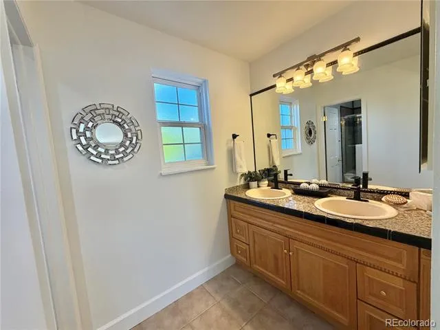 5998 E Weaver Circle Centennial, CO 80111