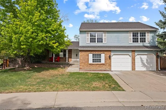 5998 E Weaver Circle Centennial, CO 80111
