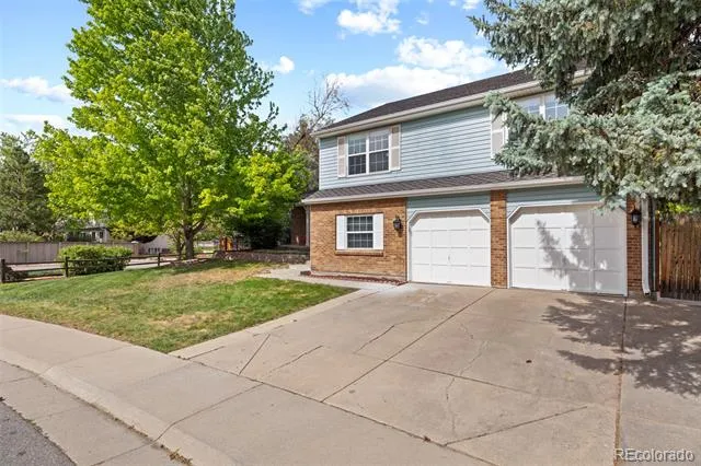 5998 E Weaver Circle Centennial, CO 80111