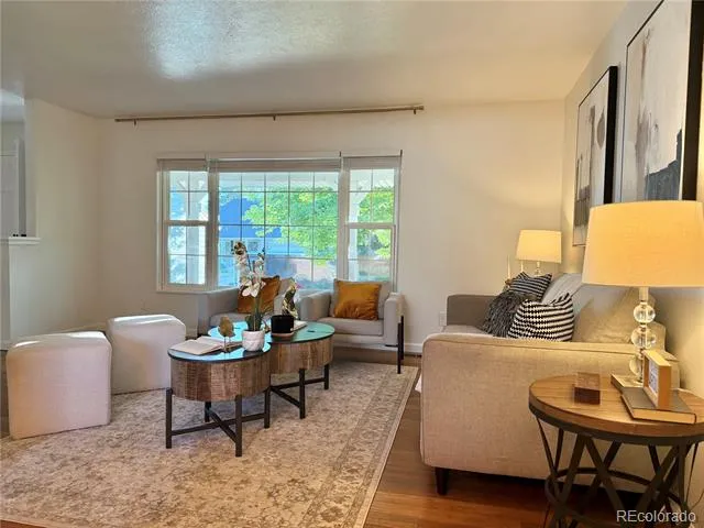 5998 E Weaver Circle Centennial, CO 80111