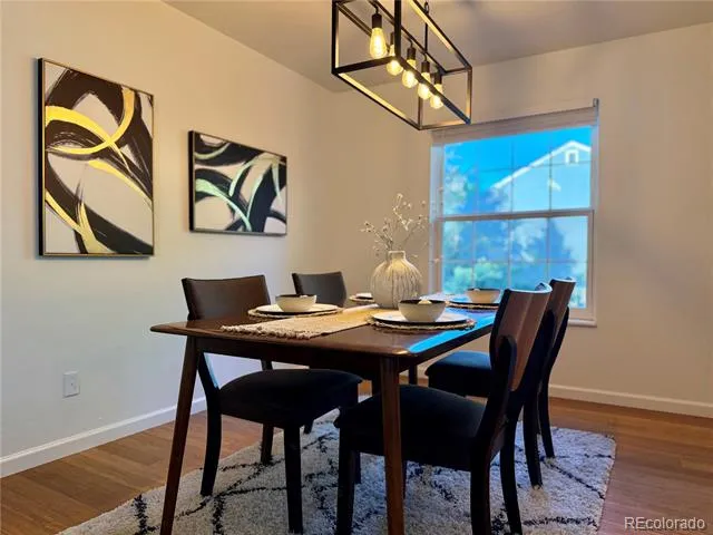5998 E Weaver Circle Centennial, CO 80111