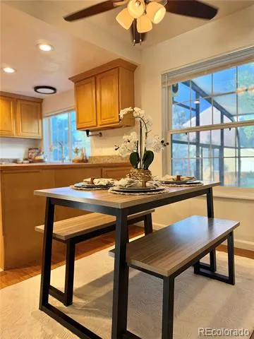 5998 E Weaver Circle Centennial, CO 80111