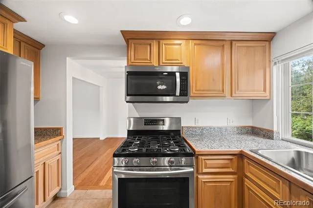 5998 E Weaver Circle Centennial, CO 80111