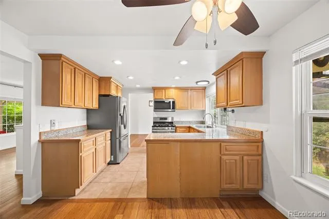 5998 E Weaver Circle Centennial, CO 80111