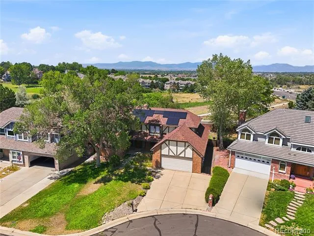 11933 Clay Court Denver, CO 80234