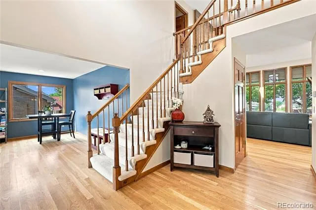 11933 Clay Court Denver, CO 80234