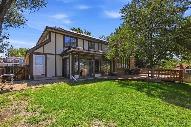 11933 Clay Court Denver, CO 80234