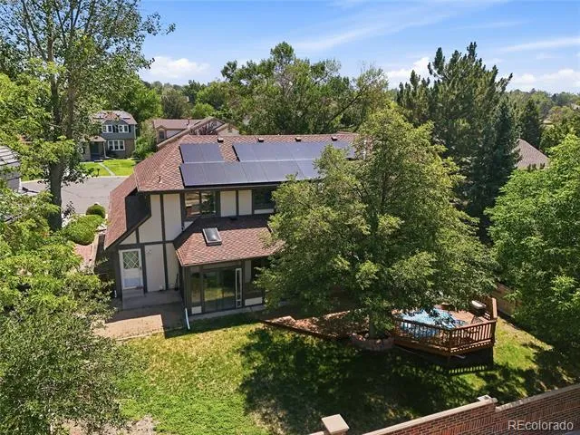 11933 Clay Court Denver, CO 80234
