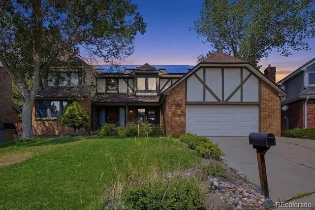 11933 Clay Court Denver, CO 80234