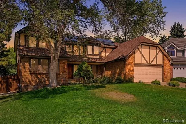 11933 Clay Court Denver, CO 80234