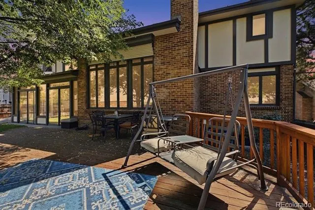 11933 Clay Court Denver, CO 80234