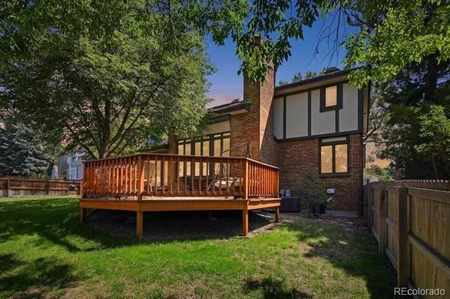 11933 Clay Court Denver, CO 80234