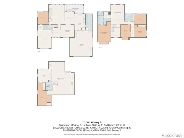 11933 Clay Court Denver, CO 80234