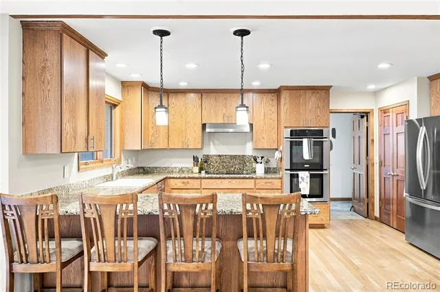 11933 Clay Court Denver, CO 80234