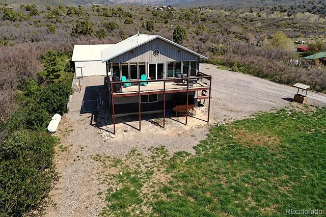 21976 2225 ROAD Cedaredge, CO 81413