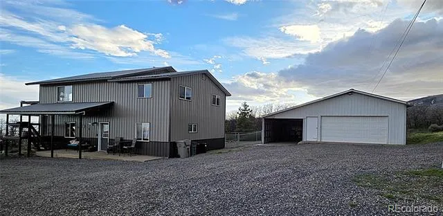 21976 2225 ROAD Cedaredge, CO 81413