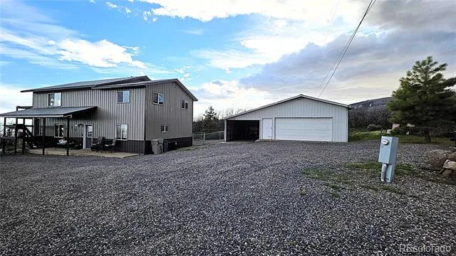 21976 2225 ROAD Cedaredge, CO 81413