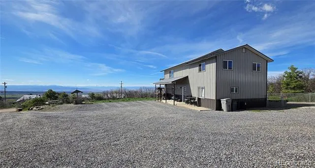 21976 2225 ROAD Cedaredge, CO 81413