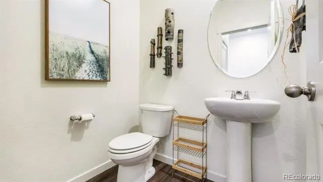 5740 Gelbray Place Windsor, CO 80528