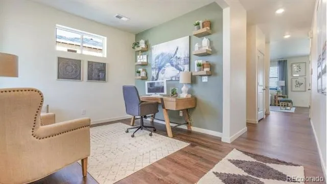 5740 Gelbray Place Windsor, CO 80528