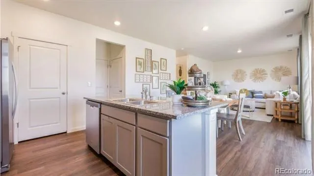 5740 Gelbray Place Windsor, CO 80528